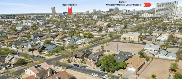 1518 E PIERCE Street, Phoenix, AZ 85006