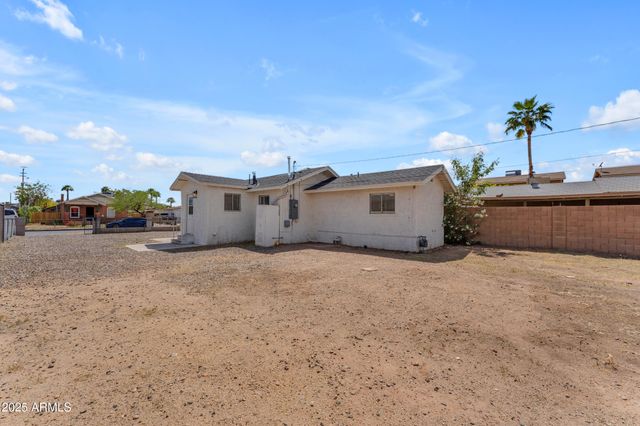 1518 E PIERCE Street, Phoenix, AZ 85006