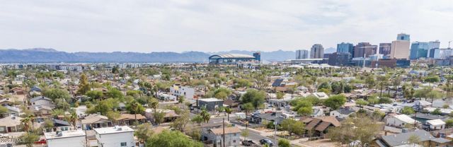 1518 E PIERCE Street, Phoenix, AZ 85006