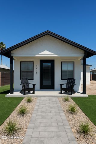 1518 E PIERCE Street, Phoenix, AZ 85006