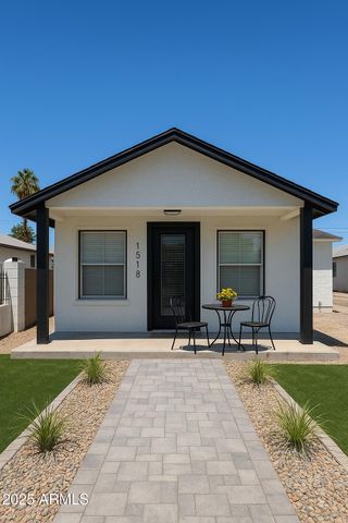 1518 E PIERCE Street, Phoenix, AZ 85006