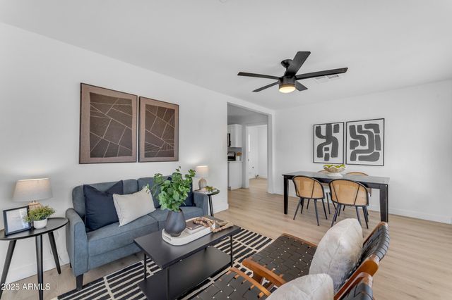 1518 E PIERCE Street, Phoenix, AZ 85006