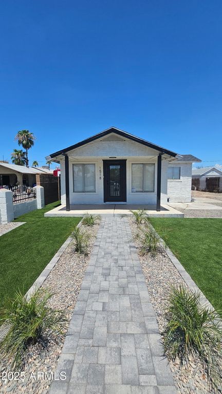 1518 E PIERCE Street, Phoenix, AZ 85006