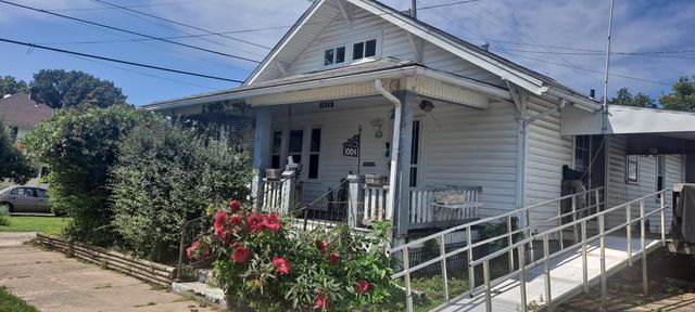 1009 Elm Street 1009 Elm Street, Springfield, OH 45503