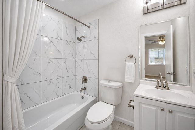 715 Orchard Court, Duncanville, TX 75137