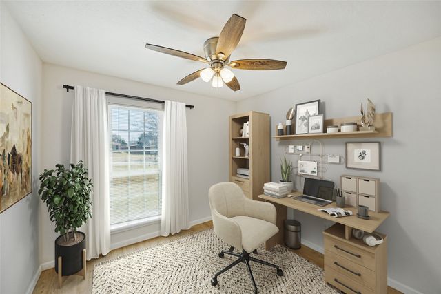 715 Orchard Court, Duncanville, TX 75137