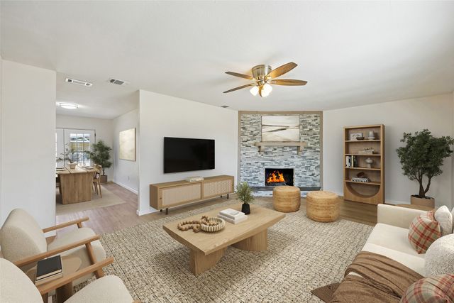 715 Orchard Court, Duncanville, TX 75137