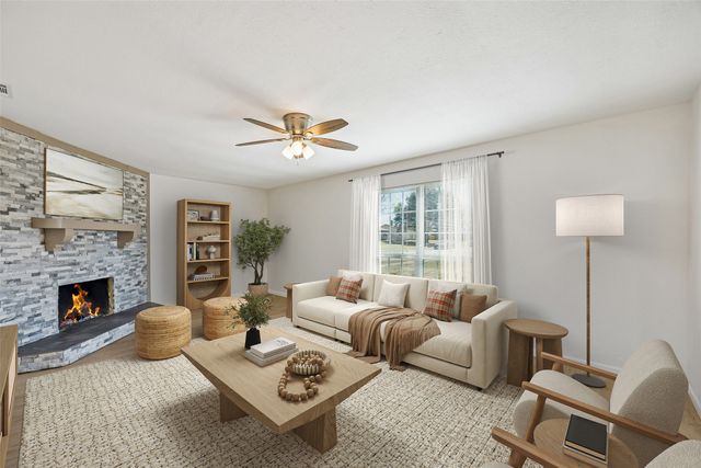 715 Orchard Court, Duncanville, TX 75137