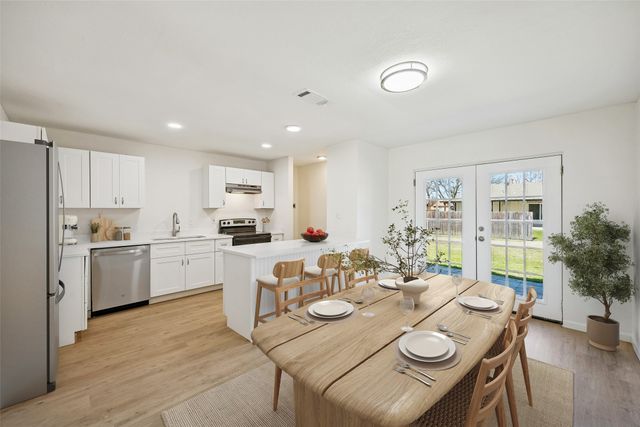 715 Orchard Court, Duncanville, TX 75137