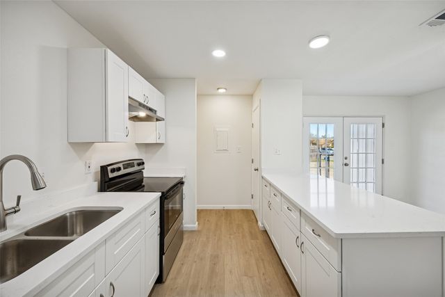 715 Orchard Court, Duncanville, TX 75137