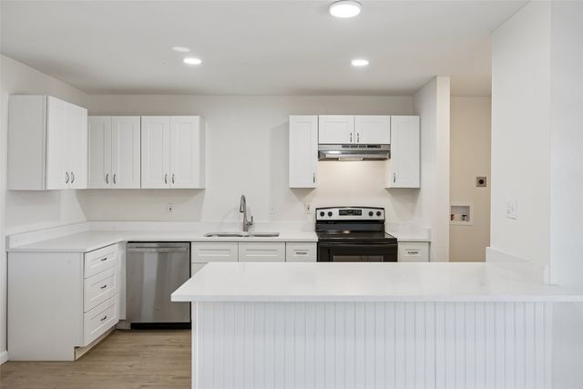 715 Orchard Court, Duncanville, TX 75137