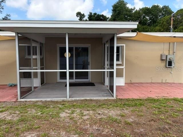 11601 109TH STREET, Seminole, FL 33778