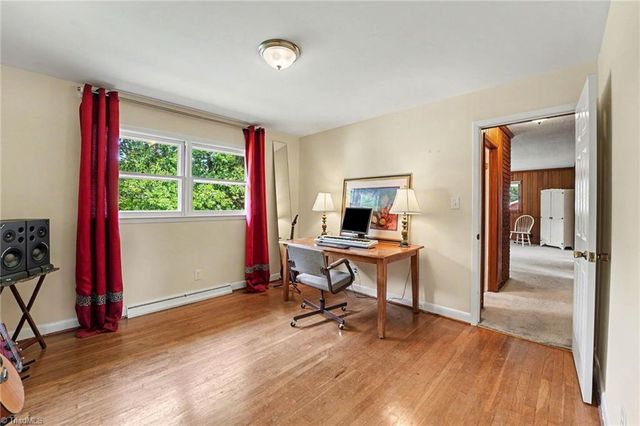 1004 Onslow Drive, Greensboro, NC 27408