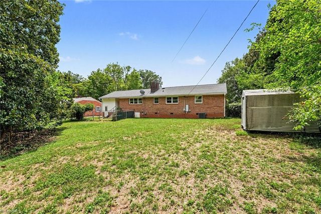 1004 Onslow Drive, Greensboro, NC 27408