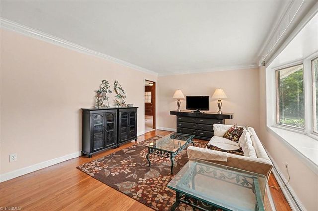 1004 Onslow Drive, Greensboro, NC 27408