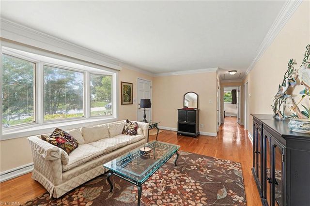 1004 Onslow Drive, Greensboro, NC 27408
