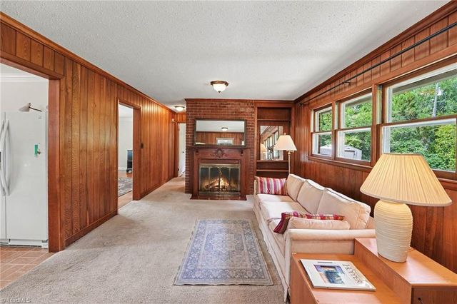 1004 Onslow Drive, Greensboro, NC 27408
