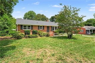 1004 Onslow Drive, Greensboro, NC 27408