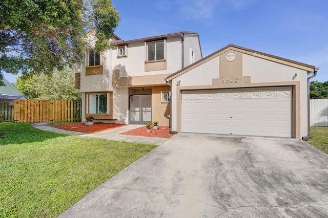 9855 Robins Nest Road, Boca Raton, FL 33496