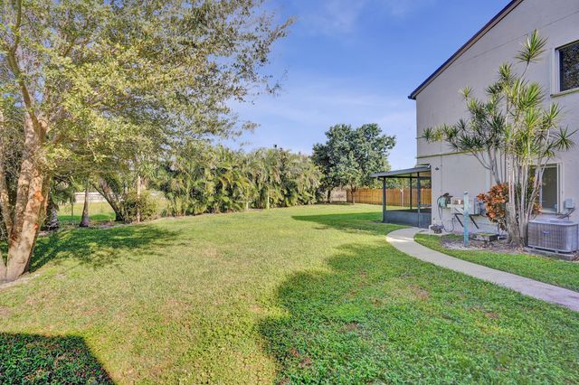 9855 Robins Nest Road, Boca Raton, FL 33496