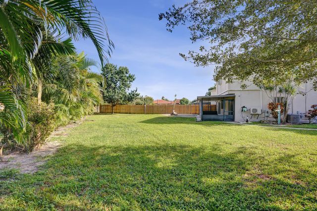 9855 Robins Nest Road, Boca Raton, FL 33496