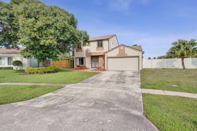9855 Robins Nest Road, Boca Raton, FL 33496
