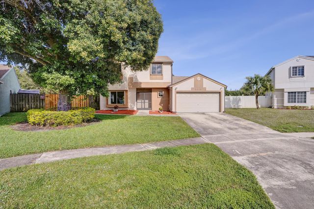 9855 Robins Nest Road, Boca Raton, FL 33496