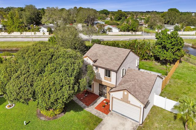 9855 Robins Nest Road, Boca Raton, FL 33496
