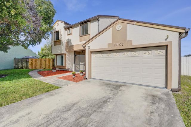 9855 Robins Nest Road, Boca Raton, FL 33496