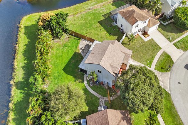 9855 Robins Nest Road, Boca Raton, FL 33496