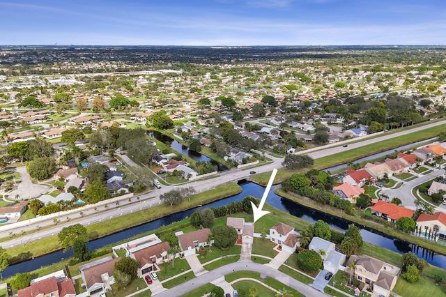 9855 Robins Nest Road, Boca Raton, FL 33496