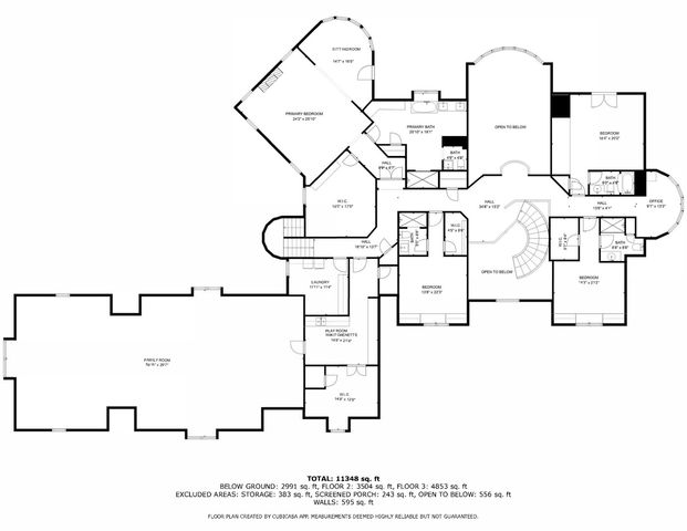 8 Brooke Lane, South Barrington, IL 60010