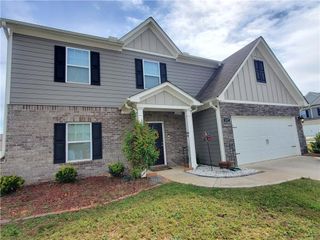 157 Innis Brook Circle, Cartersville, GA 30120