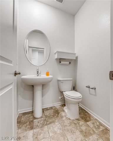 6329 Voss Street, North Las Vegas, NV 89081