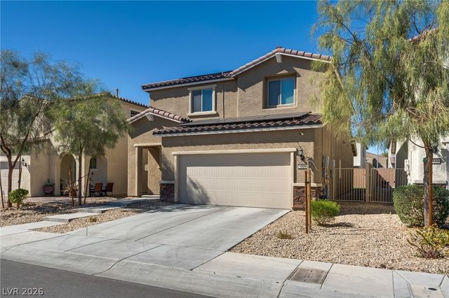 6329 Voss Street, North Las Vegas, NV 89081