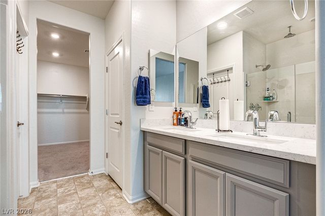 6329 Voss Street, North Las Vegas, NV 89081