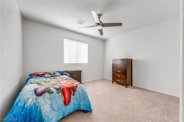 6329 Voss Street, North Las Vegas, NV 89081