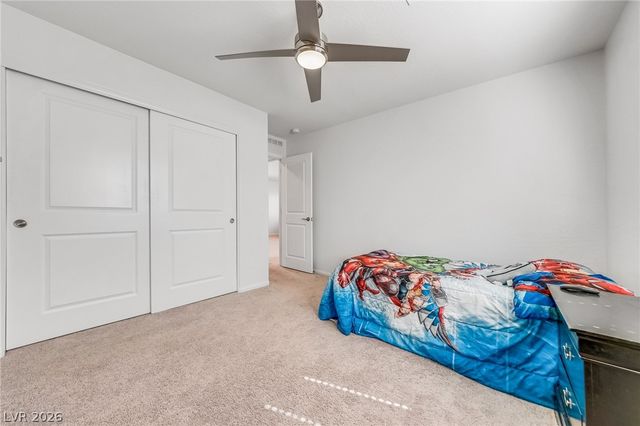 6329 Voss Street, North Las Vegas, NV 89081