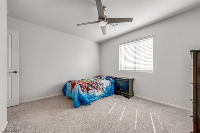 6329 Voss Street, North Las Vegas, NV 89081