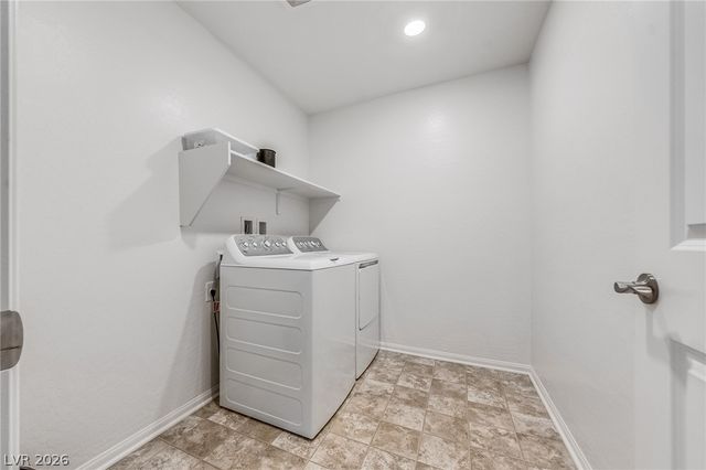 6329 Voss Street, North Las Vegas, NV 89081