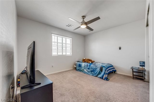 6329 Voss Street, North Las Vegas, NV 89081