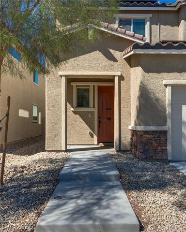 6329 Voss Street, North Las Vegas, NV 89081