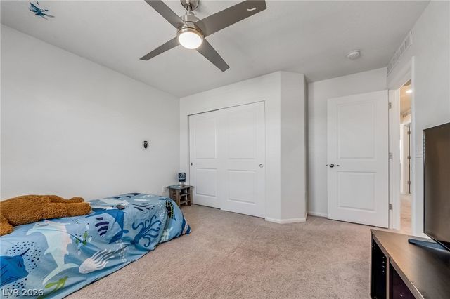 6329 Voss Street, North Las Vegas, NV 89081