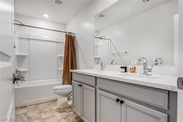 6329 Voss Street, North Las Vegas, NV 89081