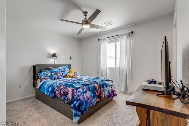 6329 Voss Street, North Las Vegas, NV 89081