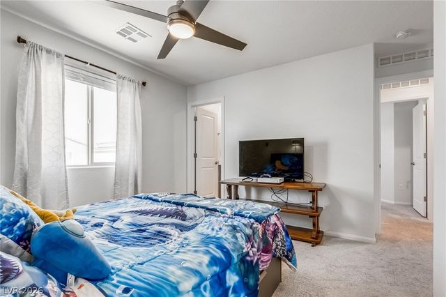 6329 Voss Street, North Las Vegas, NV 89081