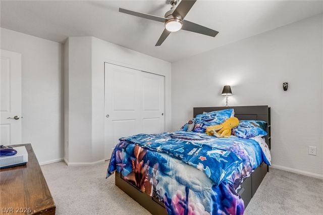 6329 Voss Street, North Las Vegas, NV 89081