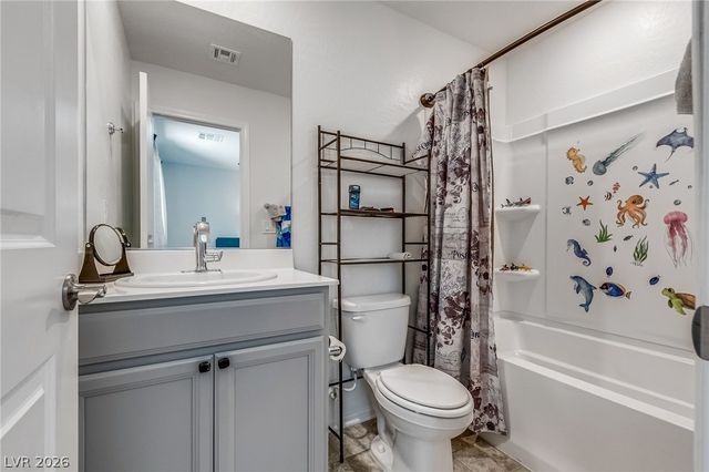 6329 Voss Street, North Las Vegas, NV 89081