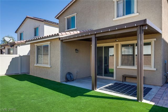 6329 Voss Street, North Las Vegas, NV 89081