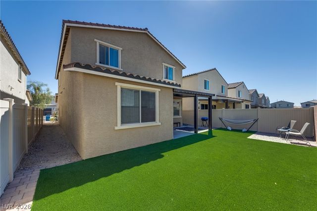 6329 Voss Street, North Las Vegas, NV 89081